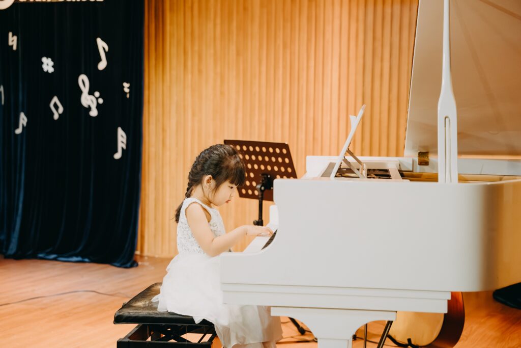 Cảm thụ âm nhạc