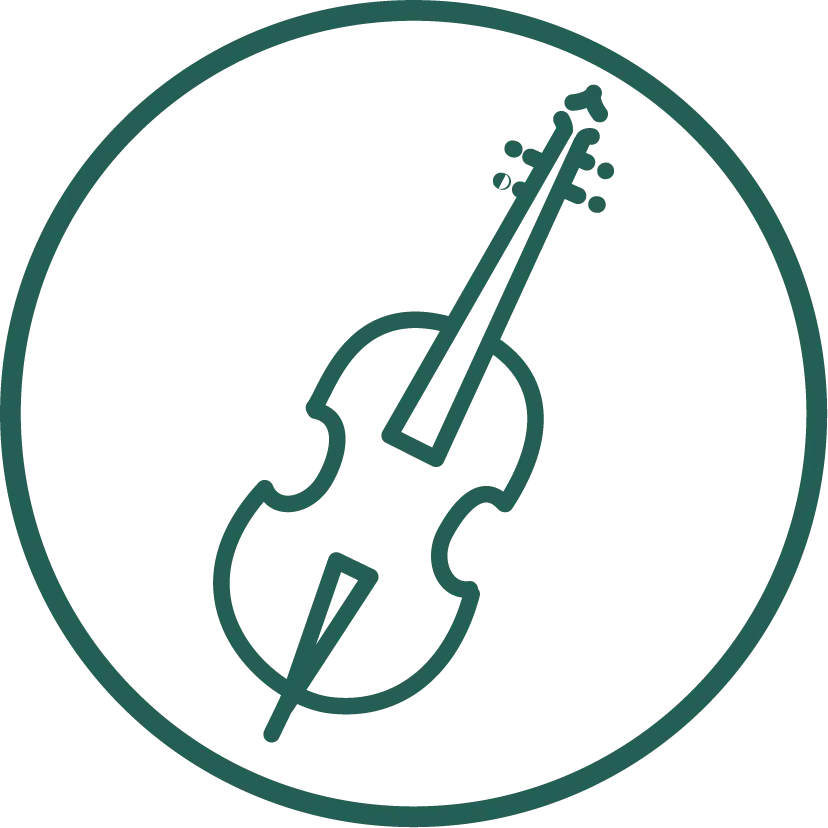 Cello icon