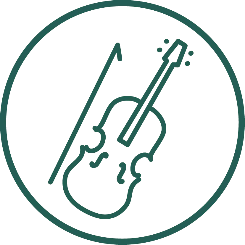 violin icon